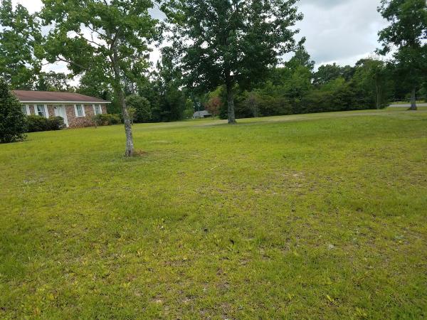 TLC Lawncare AND Landscaping