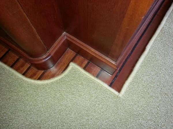 Kelley's Carpet & Rug Solutions