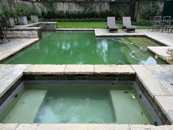 Manning Pool Service