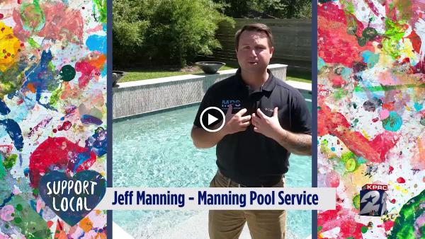 Manning Pool Service