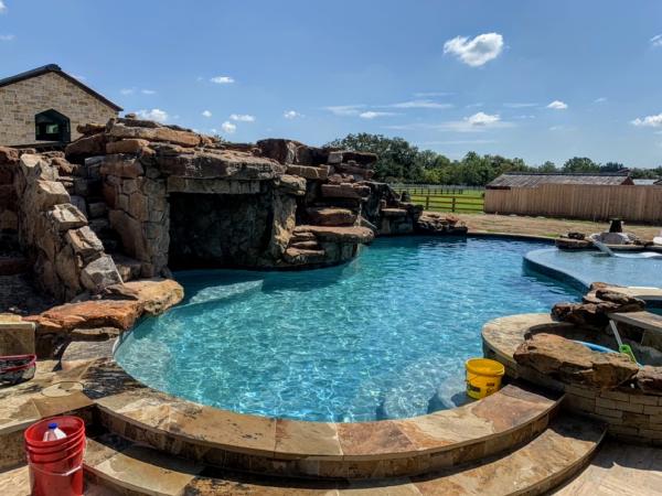 Manning Pool Service