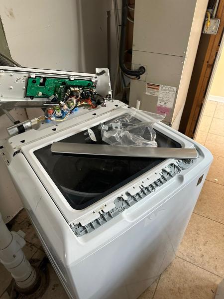 Trust Pro Appliance