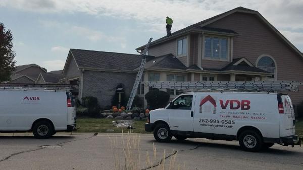 VDB General Contracting