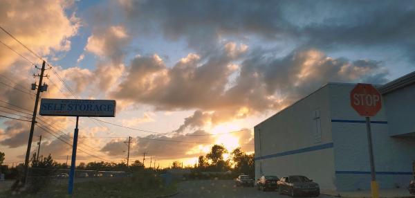CSS Callaway Self Storage