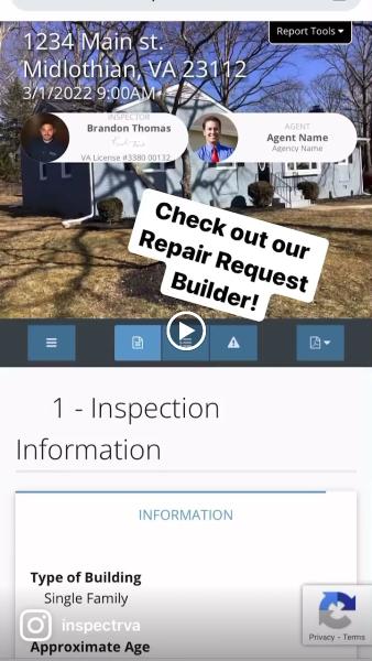 Capitol Home Inspections