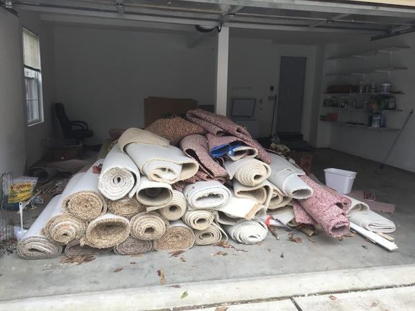 Northern Kentucky Junk Removal