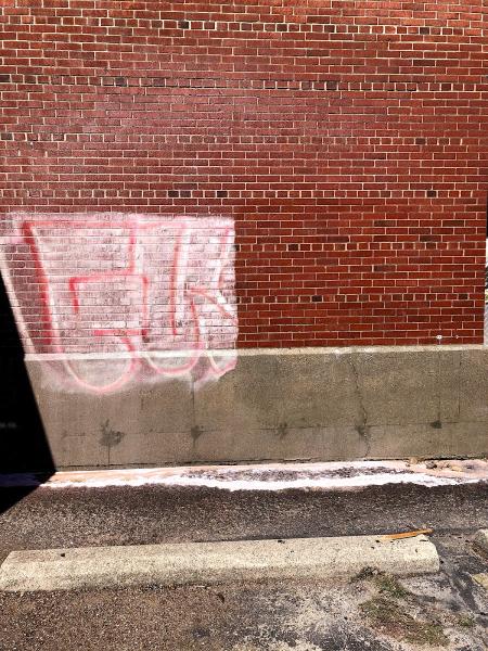 Under Pressure Powerwashing Service
