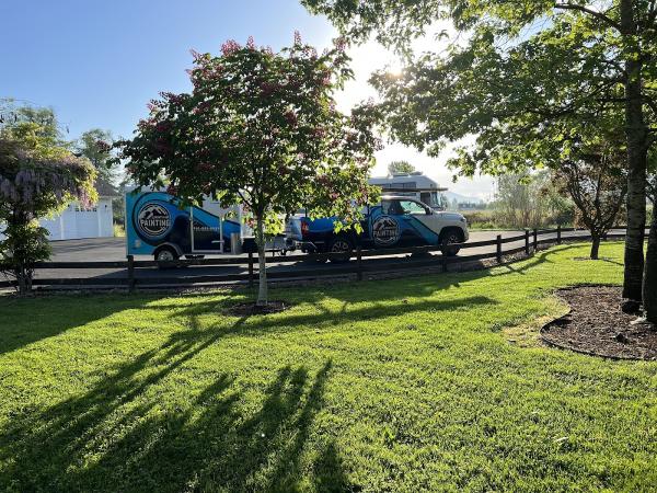 Grants Pass Painting LLC