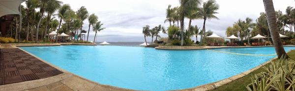 M & M Pool Services