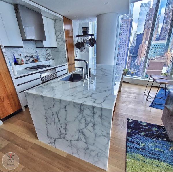 NYC Marble Care