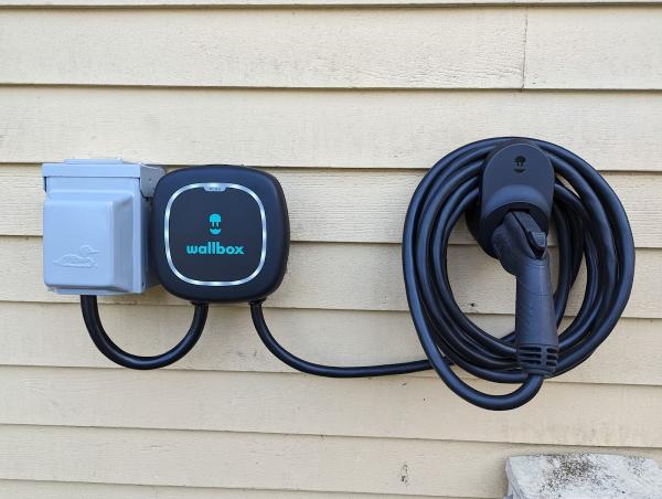 Sovereign Electric