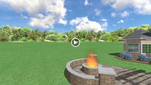 Creative Landscape By Design