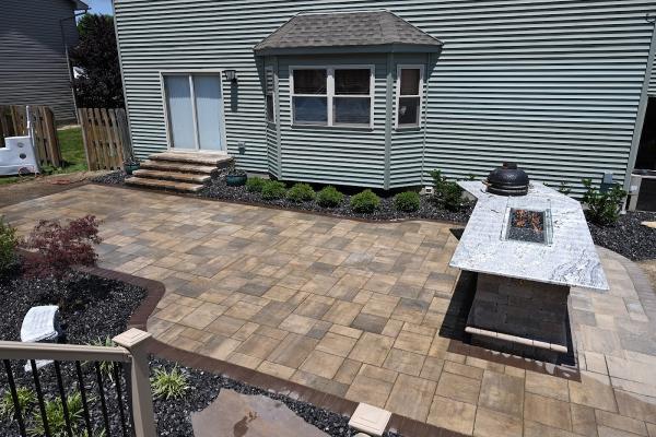 Creative Landscape By Design