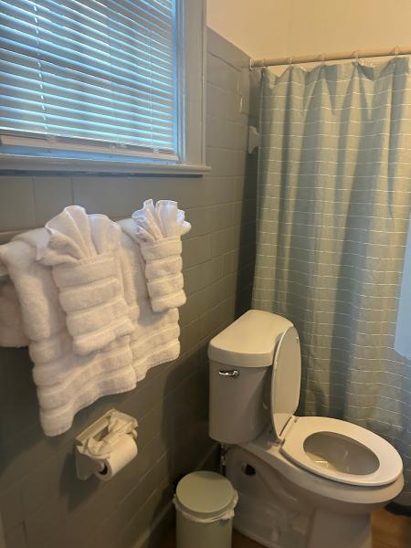 Keepin' it Clean LLC