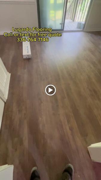 Lugardo Flooring