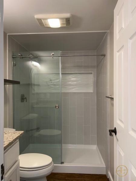 Lowcountry Bath Renewal & Closets