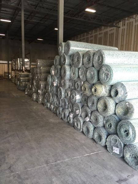 All Floor Supply/Acf Gardner
