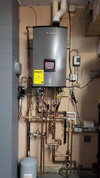 Allgood Plumbing