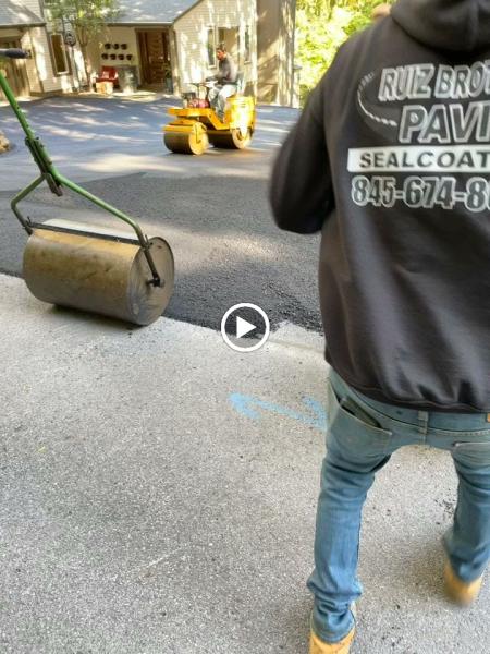 Ruiz Asphalt Pavements