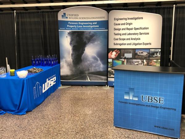 Unified Building Sciences & Engineering