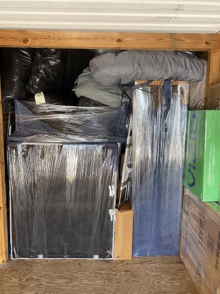 Owens Moving and Packing LLC