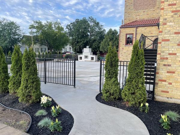 WC Landscaping LLC