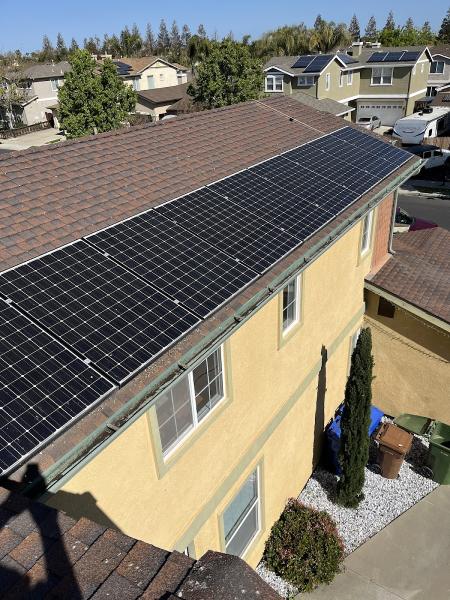 Squeegee Dream