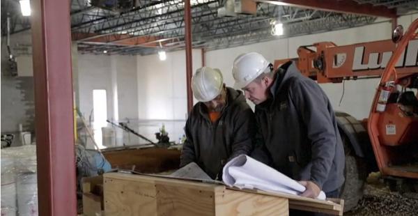 Huff Contracting
