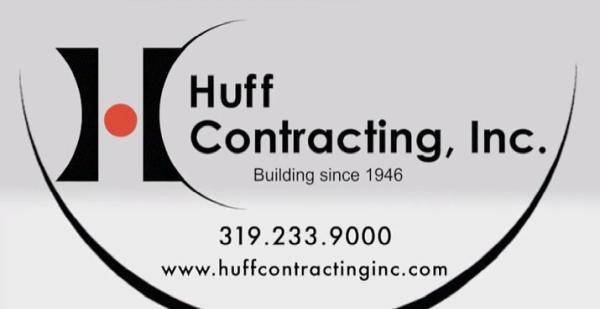 Huff Contracting