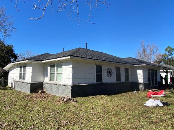 H Town Roof & Constructions Llc.