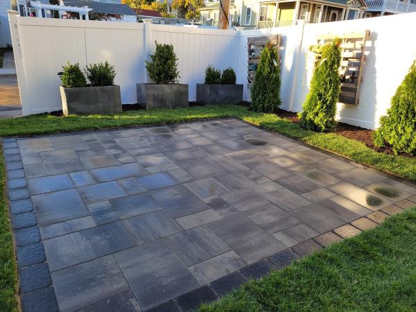 Lisandro's Landscaping & Construction