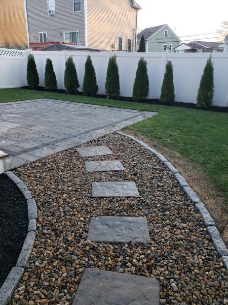 Lisandro's Landscaping & Construction