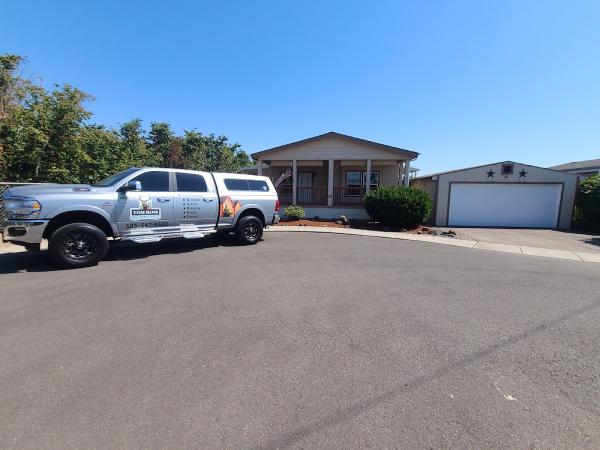 Tom Ross Home Inspection