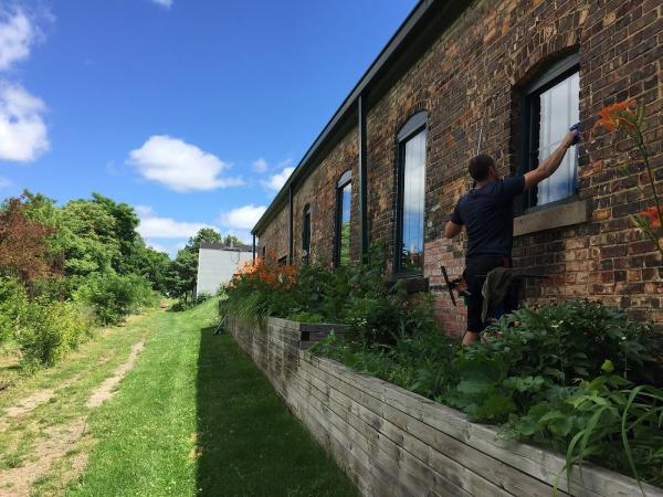 Alaska Window Cleaning