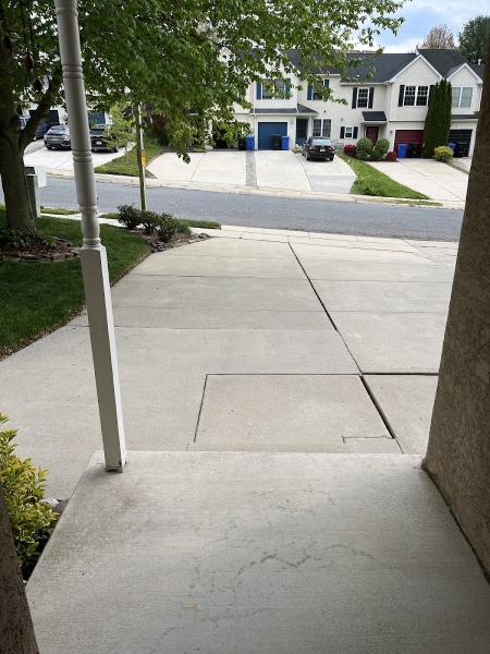 Chris' Pressure Wash LLC