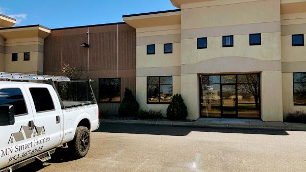 MN Smart Homes