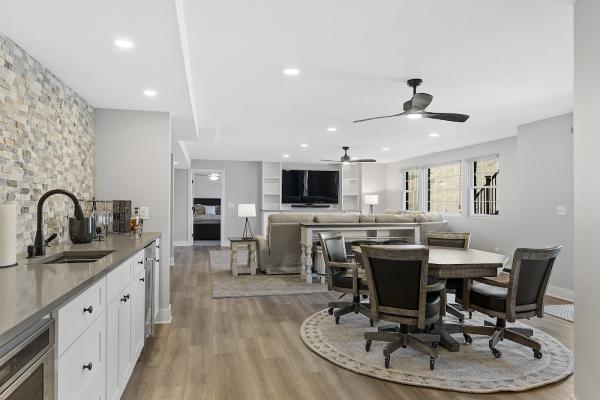Rye Construction CO