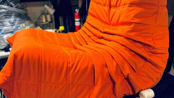 Ecua Interior Upholstery