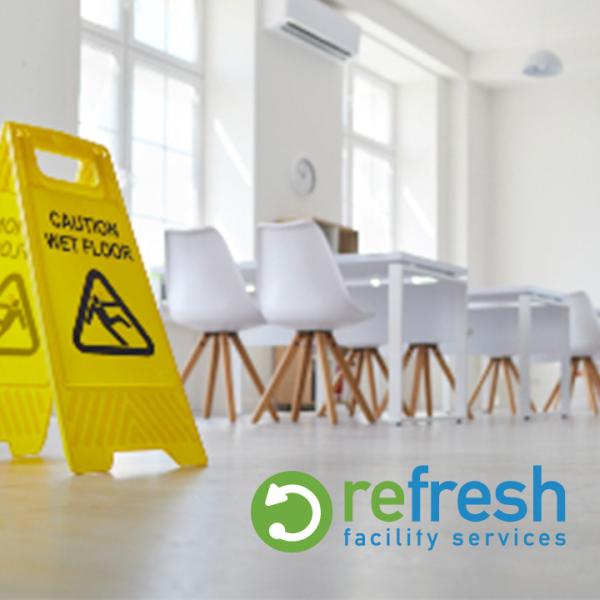 Refresh Facility Services
