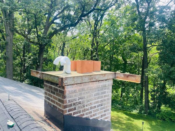 Owens Masonry and Full Chimney Services LLC