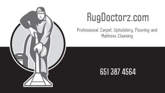 Rug Doctorz Carpet & Upholstery Cleaning