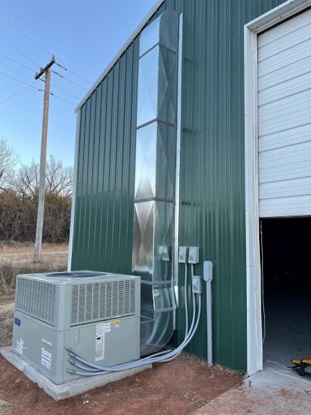 Air-O Heat & Air Conditioning Inc