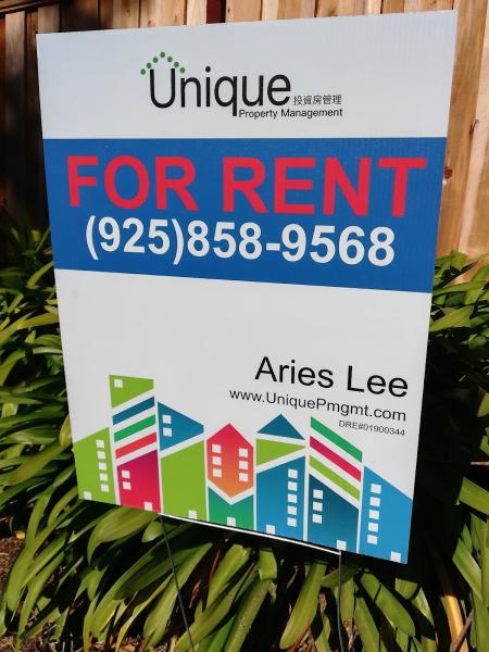 Unique Realty and Property Management