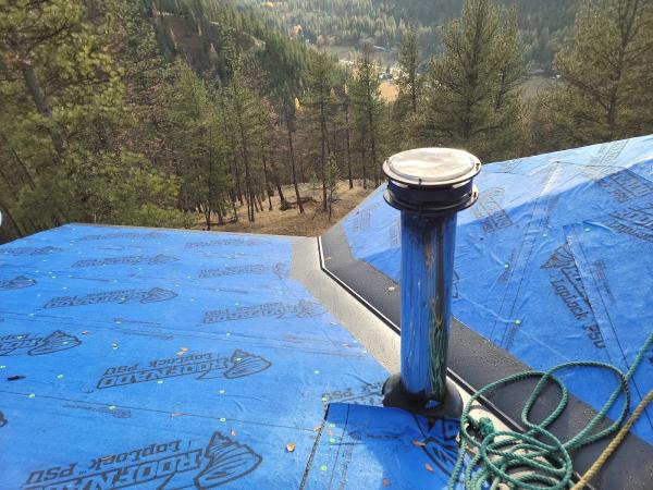 R&R Roofing Specialties