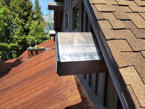 R&R Roofing Specialties