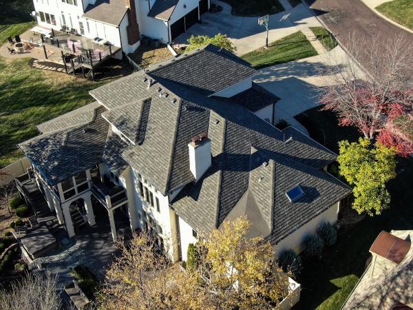 JPA Roofing LLC
