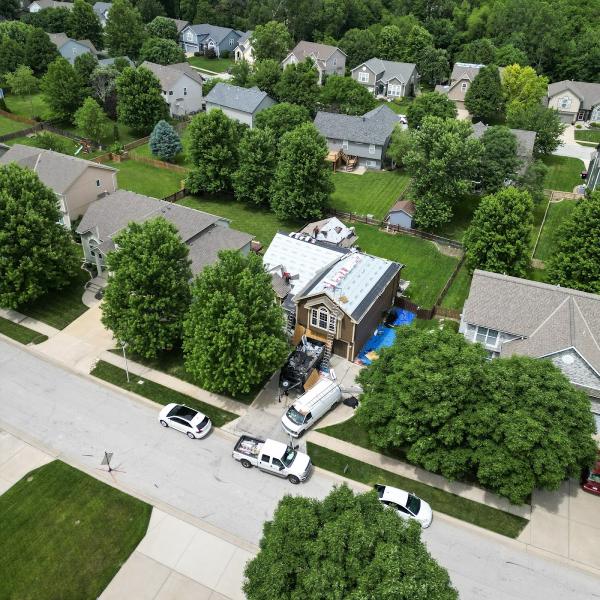 JPA Roofing LLC