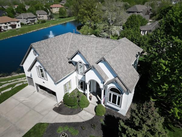 JPA Roofing LLC