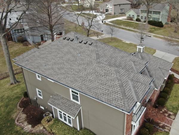 JPA Roofing LLC