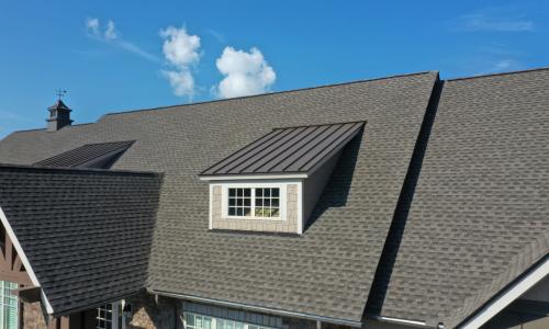 Elbac Roofing